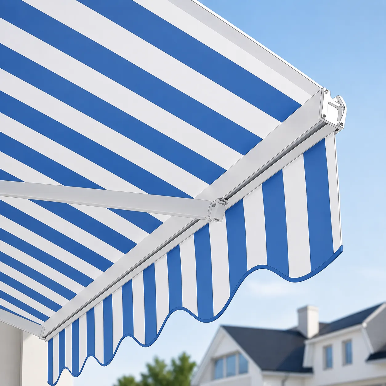 JDS 2015 Awning Fabric