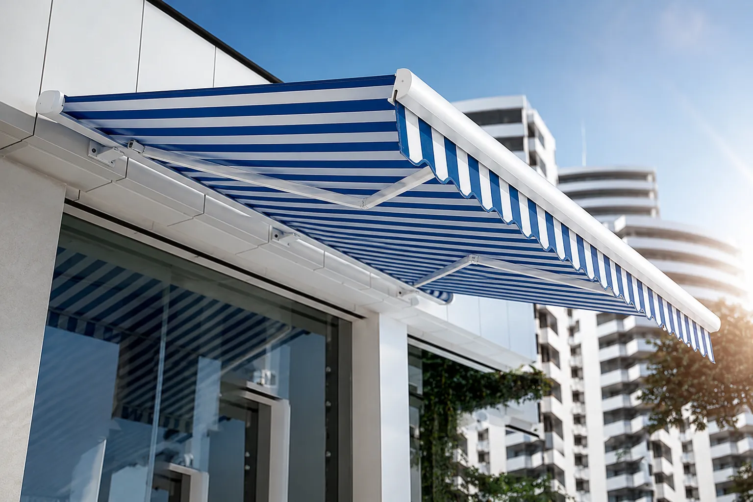 JDS 2010 Awning Fabric