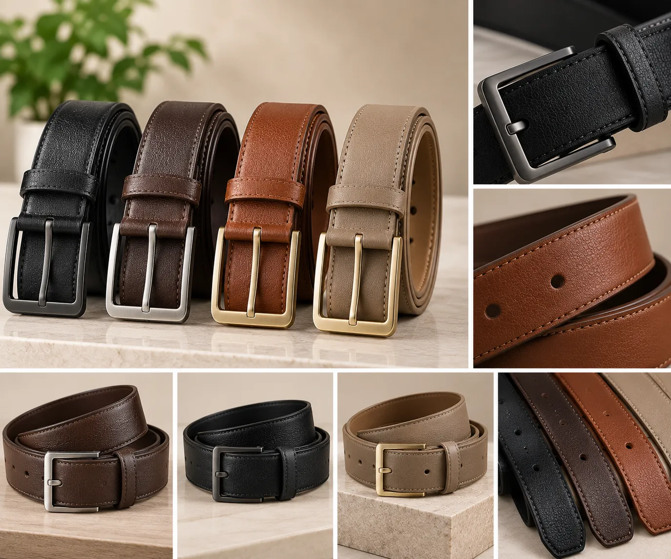 Belts