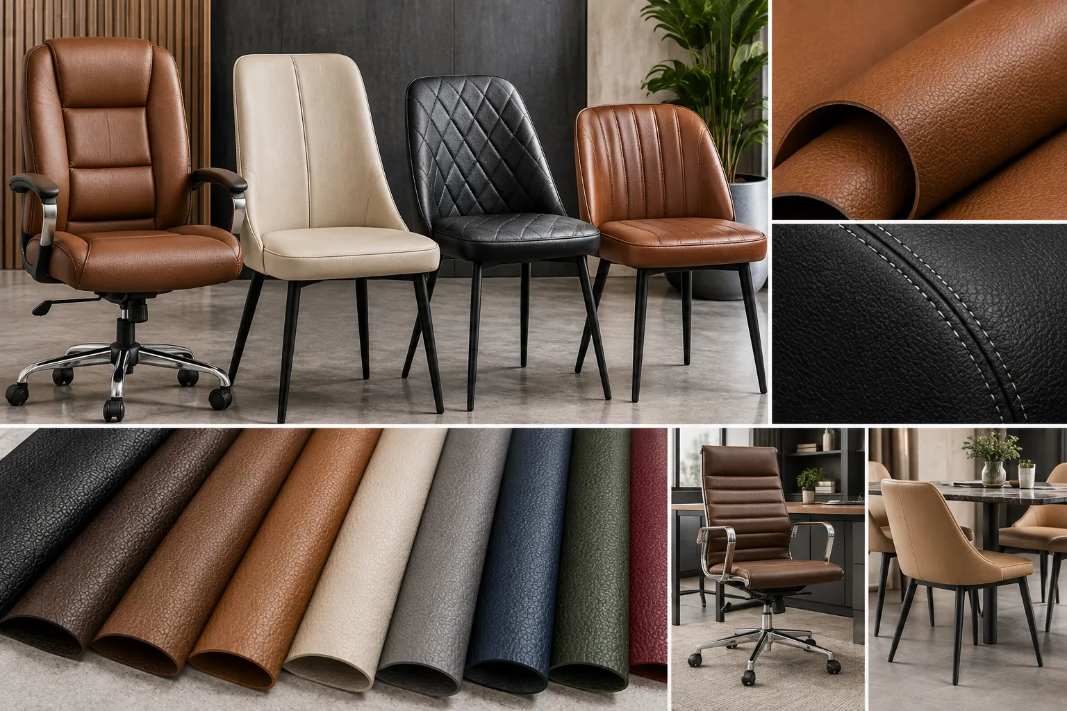 Chairs