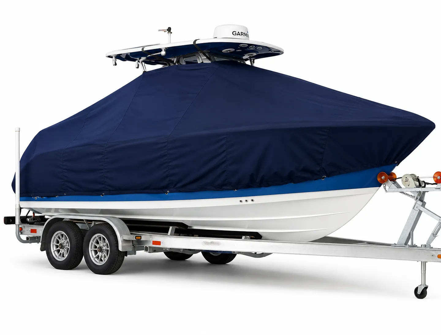 Boat 141 Case Cover Fabrics
