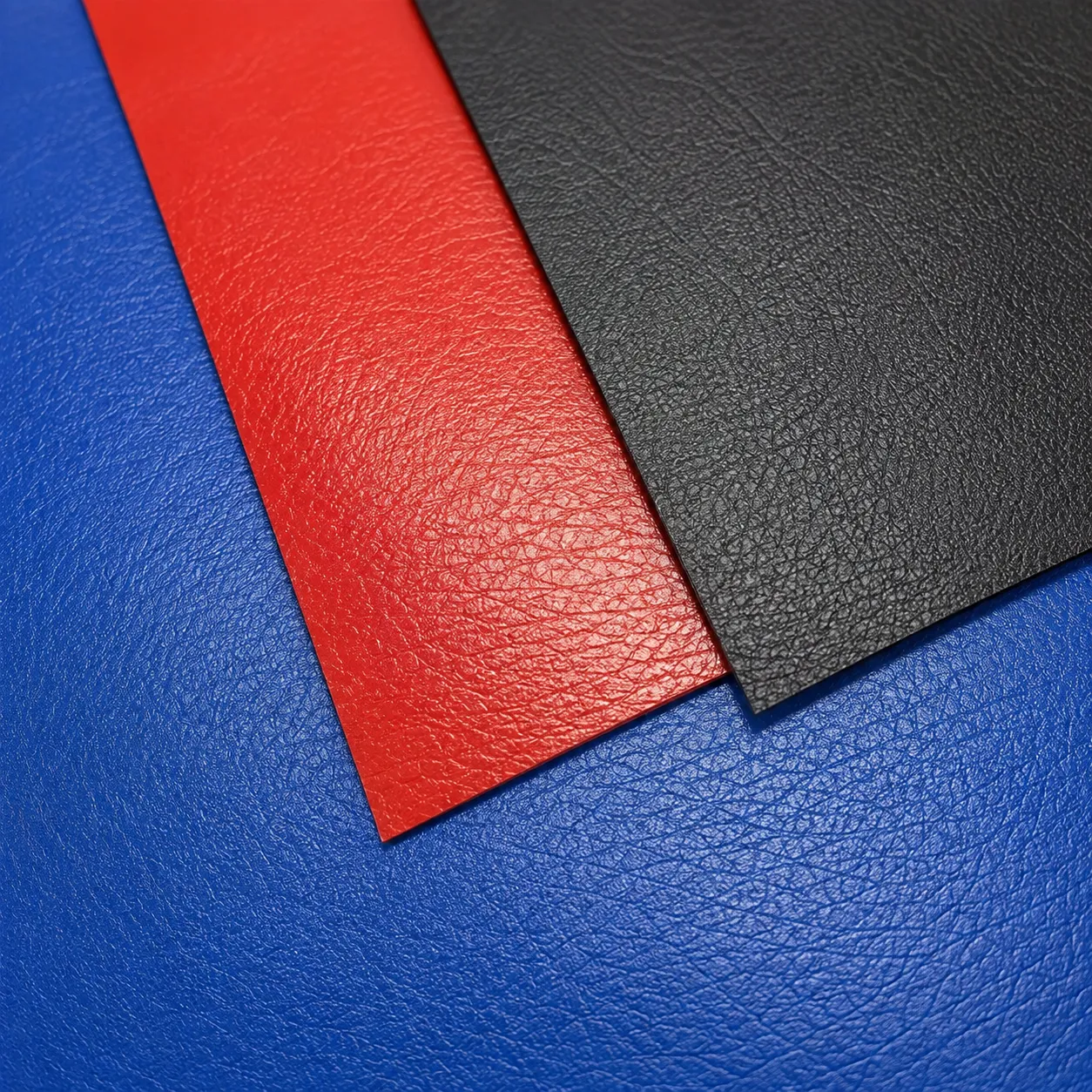 PVC Coated Papers