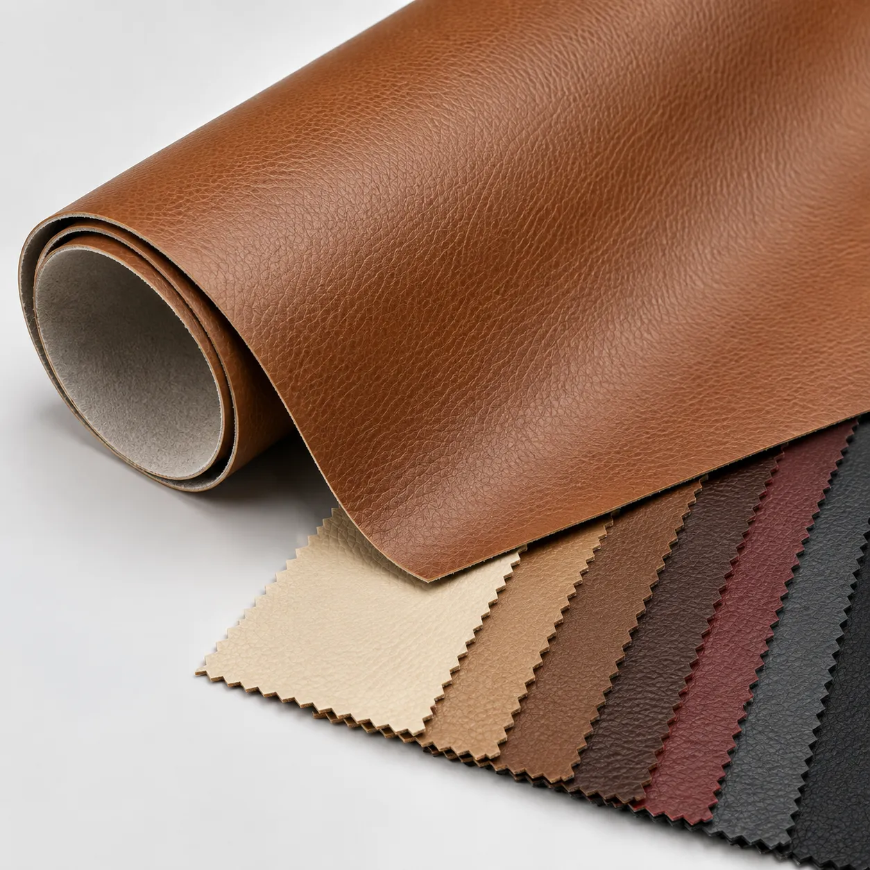 PU Synthetic Leather